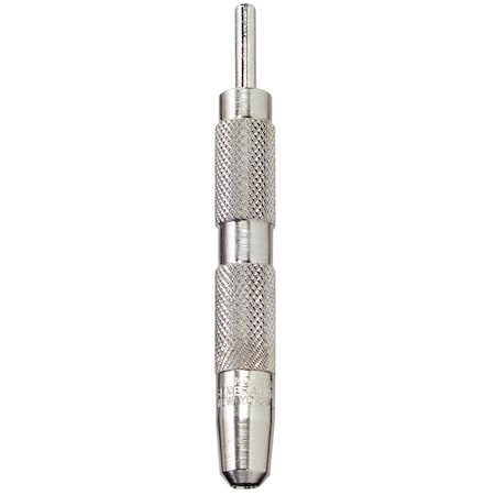General Tools General 3/8 in. Steel Center Punch 2-1/2 in. L 1 pc 806